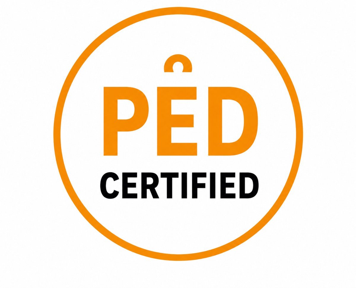 PED