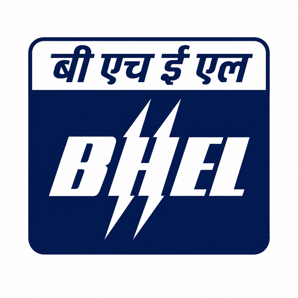 BHEL logo