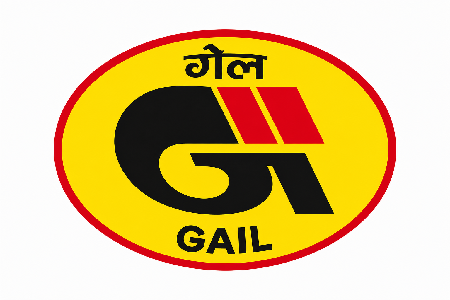 GAIL India Limited logo