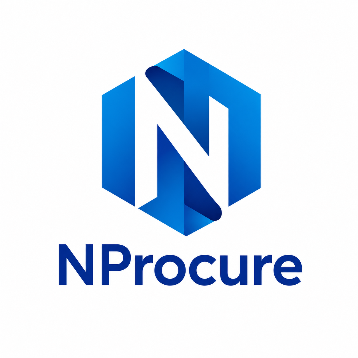 NProcure logo
