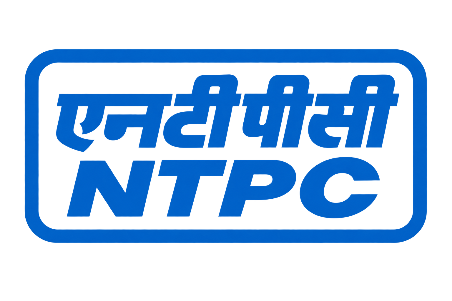 NTPC logo