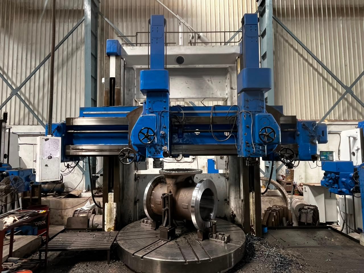 OEM Manufacturing
